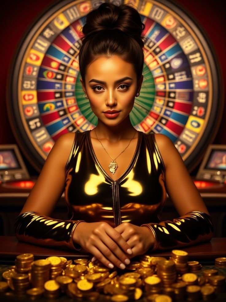 Người dùng Việt Nam trải nghiệm game slot trên điện thoại qua nền tảng daga8