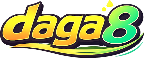 Logo thương hiệu daga8